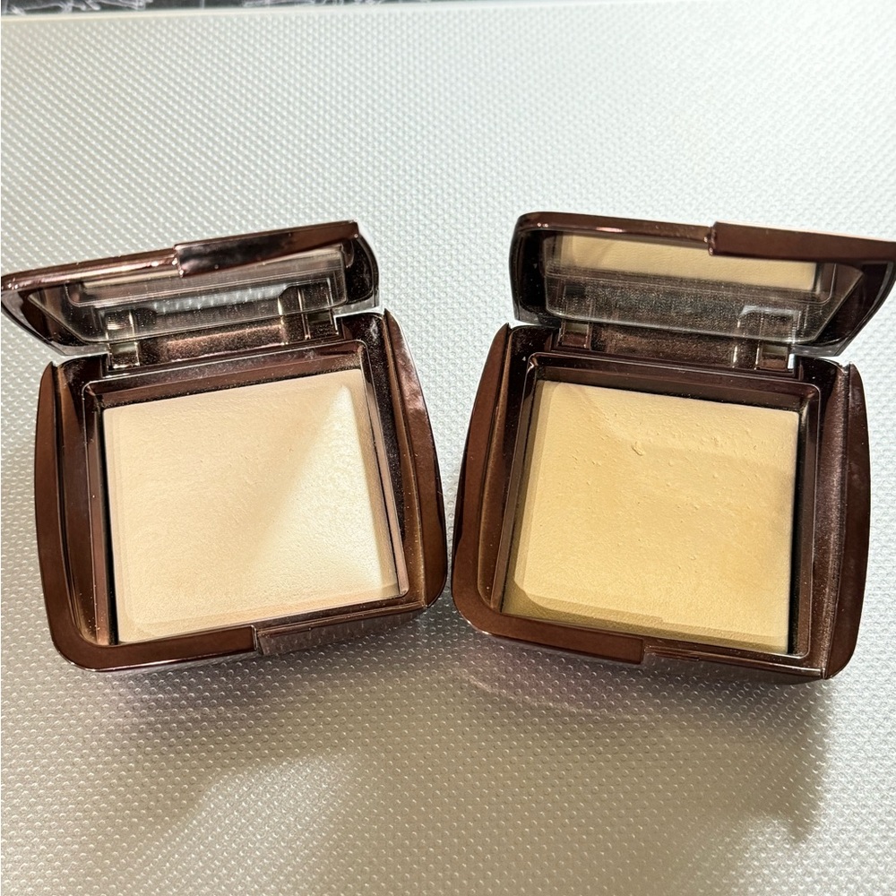 Hourglass 2 ambient powders